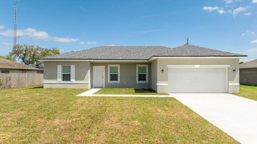 Property photo for 16601 SW 23RD AVENUE ROAD, Ocala, FL