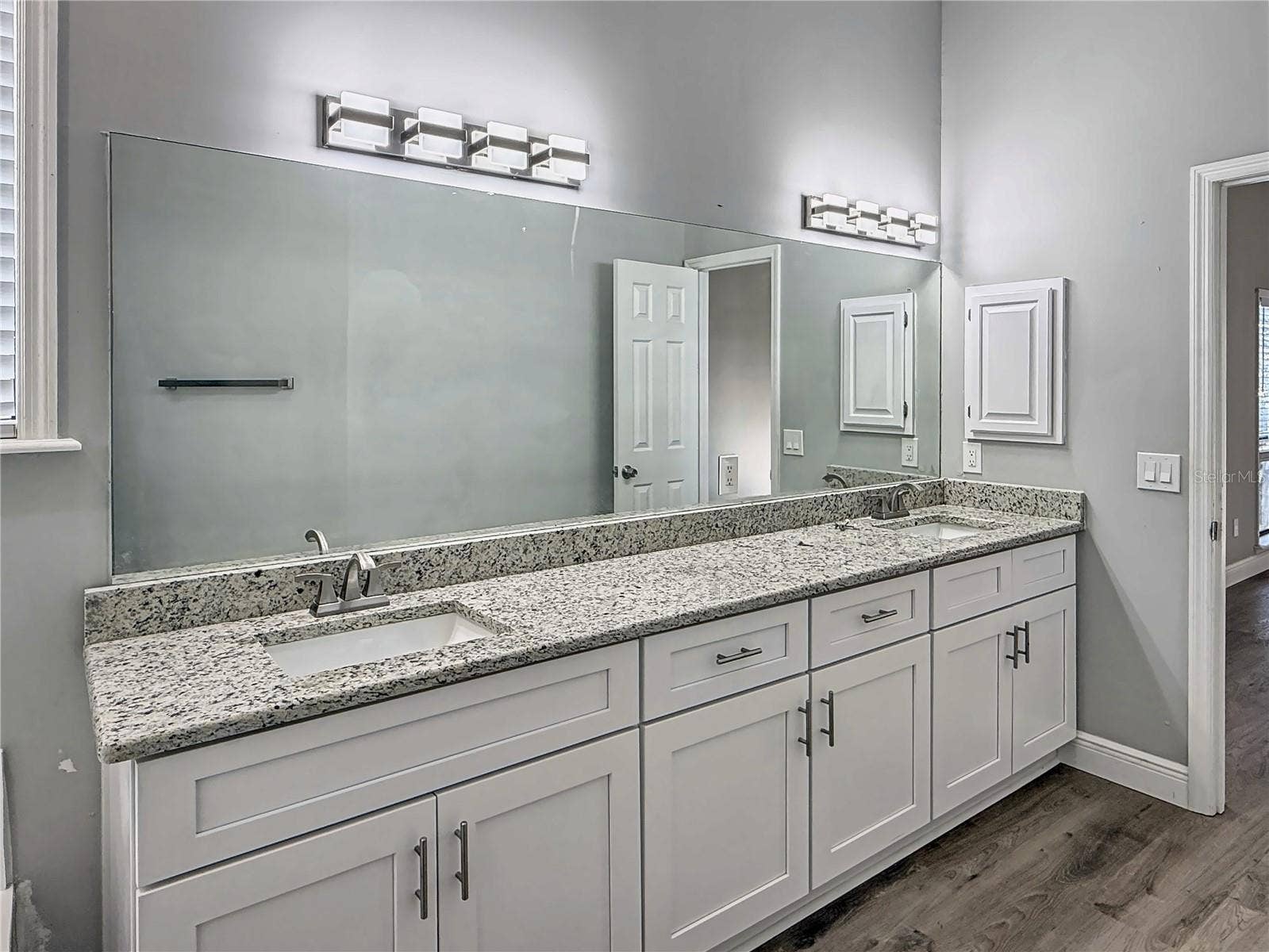 1009 CORKWOOD DRIVE, Oviedo, FL 32765 Primary Bathroom