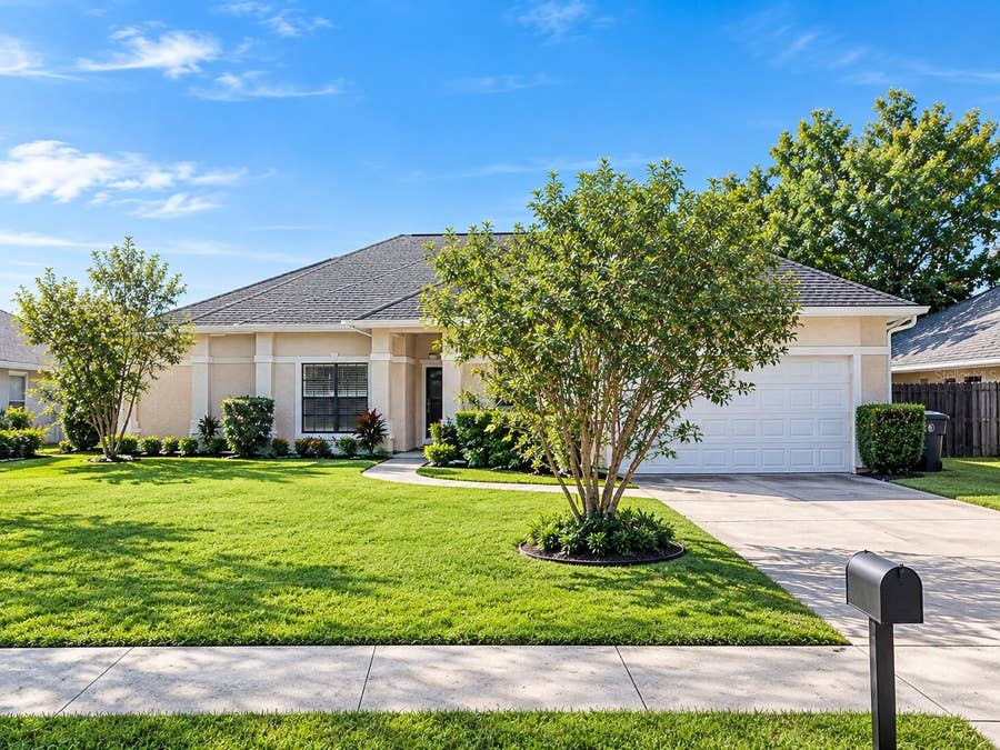 Property photo for 1009 CORKWOOD DRIVE, Oviedo, FL
