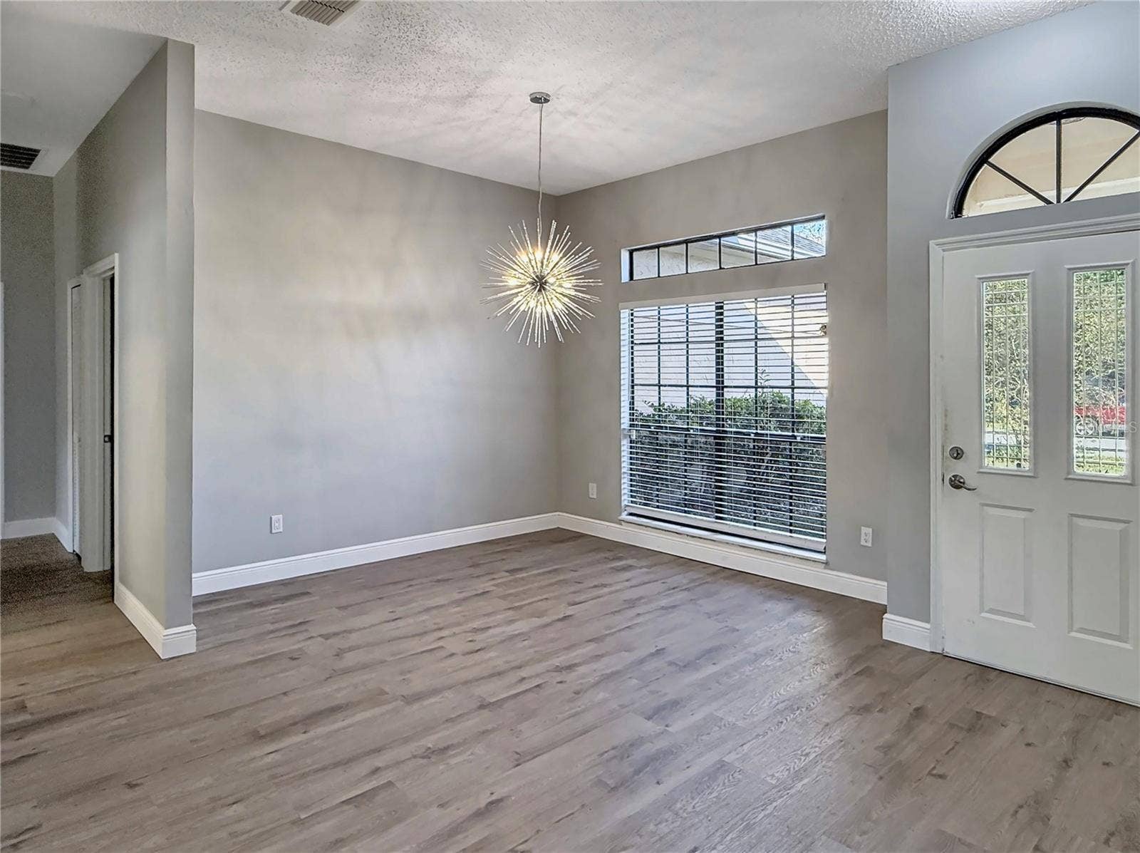 1009 CORKWOOD DRIVE, Oviedo, FL 32765 Foyer