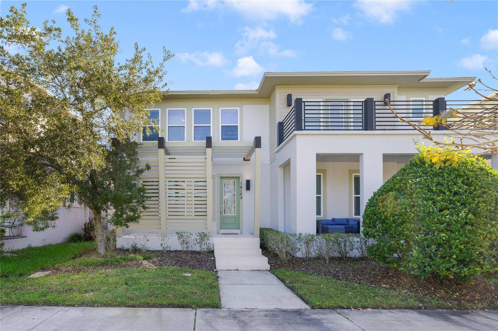 14169 WALCOTT AVENUE, Orlando, FL 32827