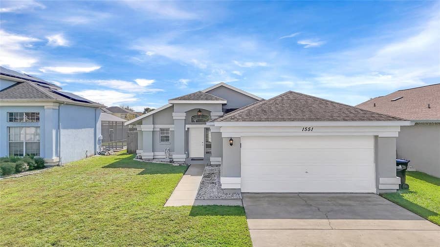 Property photo for 1551 AVLEIGH CIRCLE, Orlando, FL