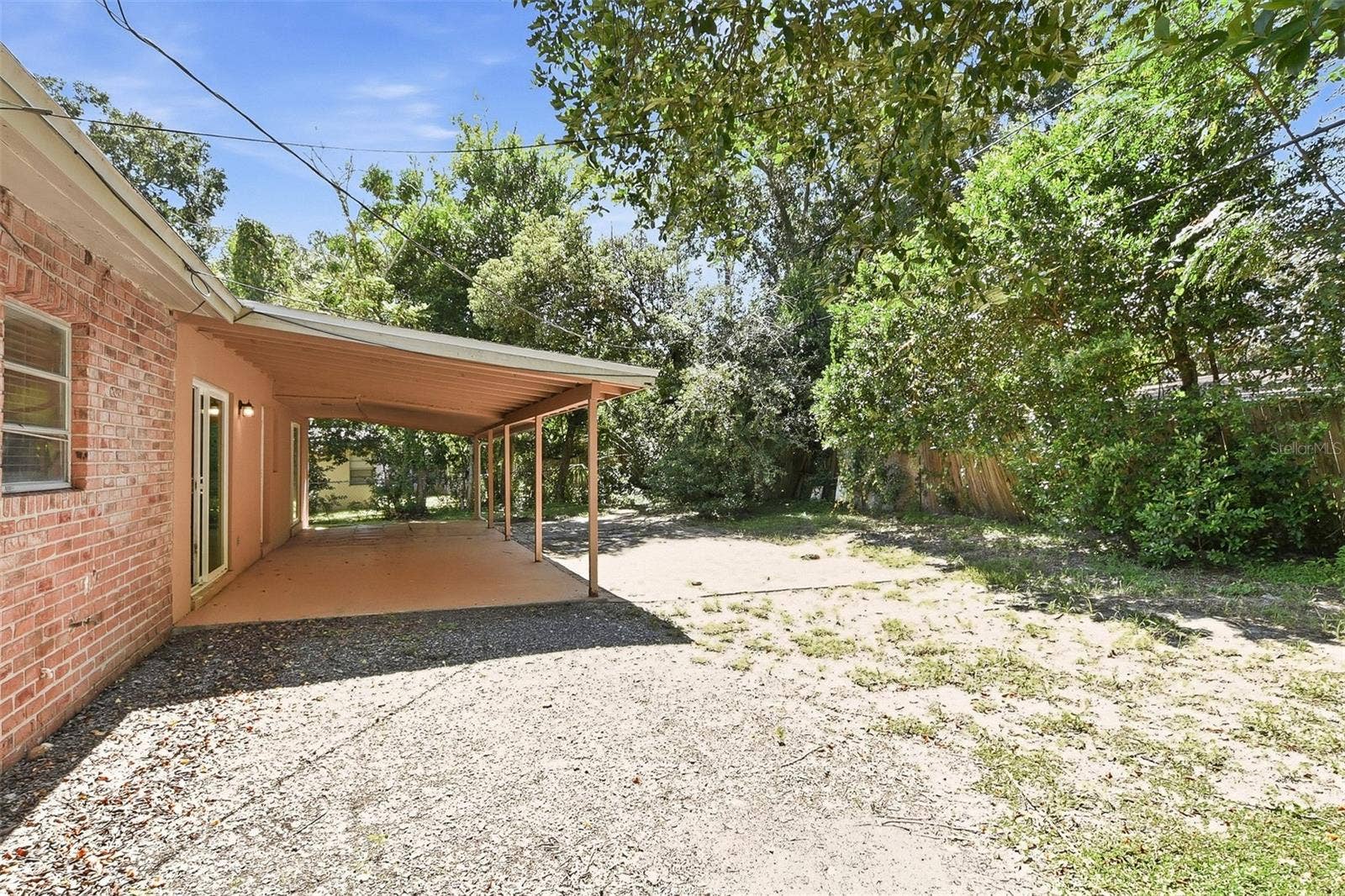 1336 W HARTLEY CIRCLE, Deltona, FL 32725