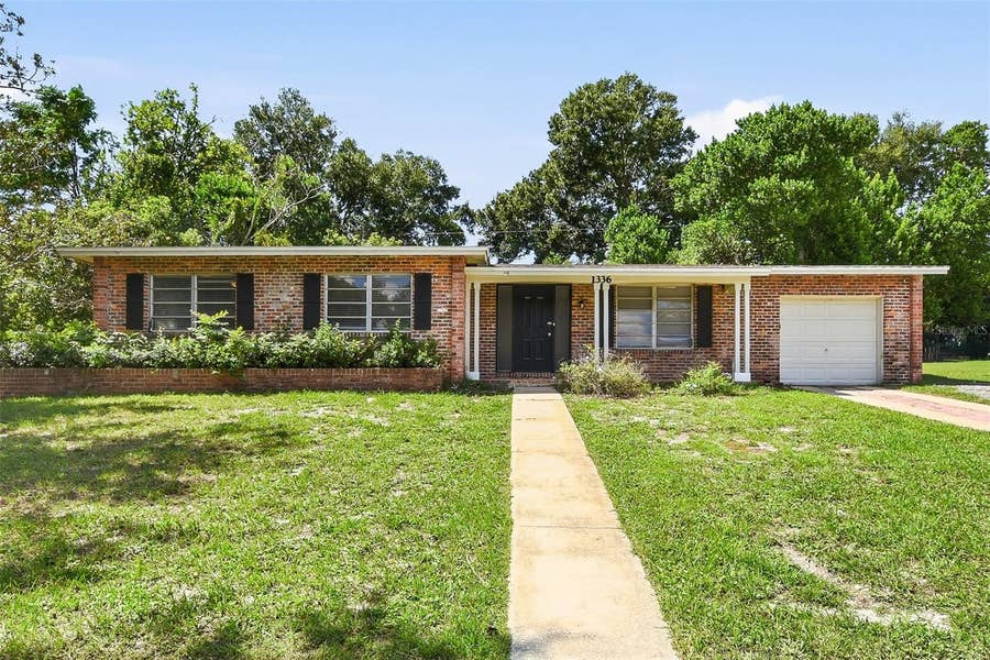 Property photo for 1336 W HARTLEY CIRCLE, Deltona, FL