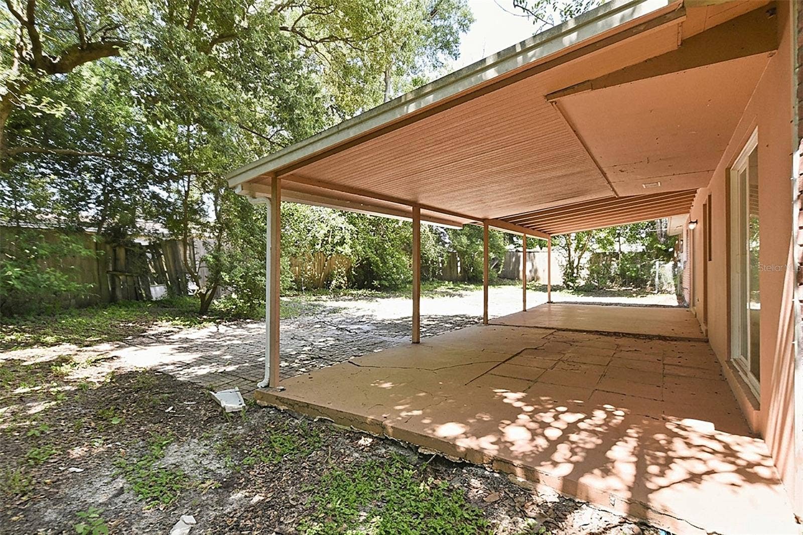 1336 W HARTLEY CIRCLE, Deltona, FL 32725