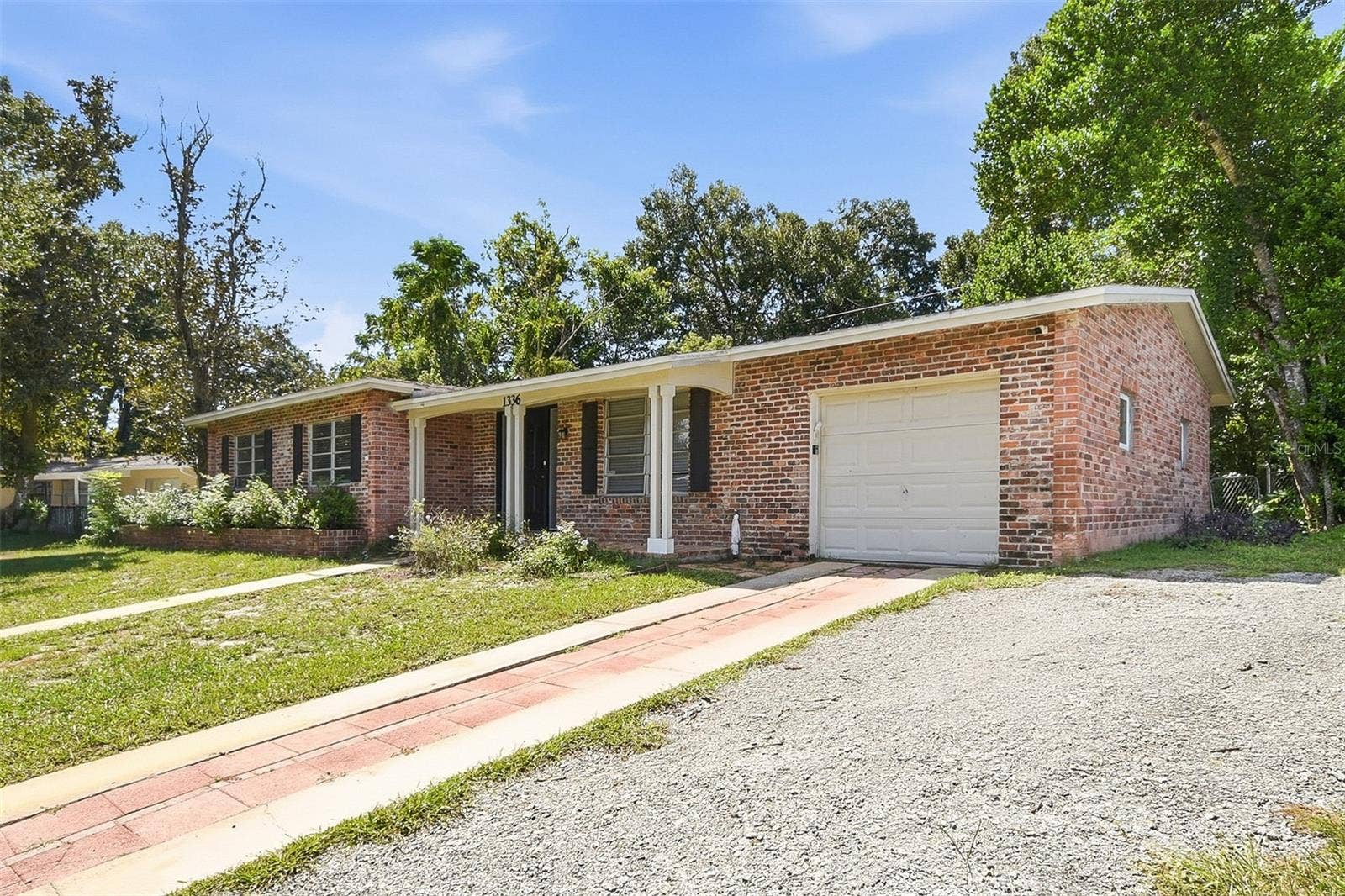 1336 W HARTLEY CIRCLE, Deltona, FL 32725