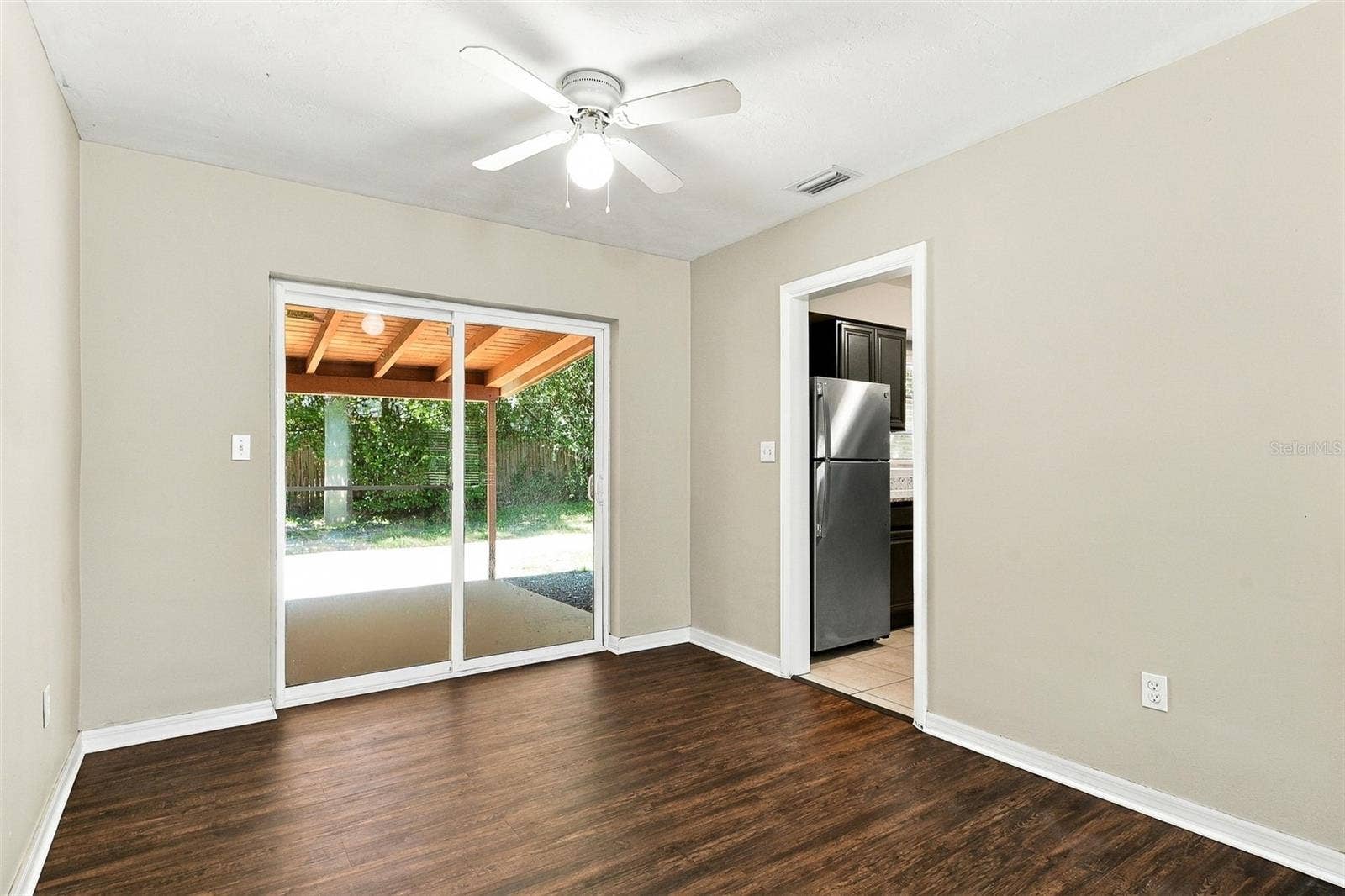 1336 W HARTLEY CIRCLE, Deltona, FL 32725