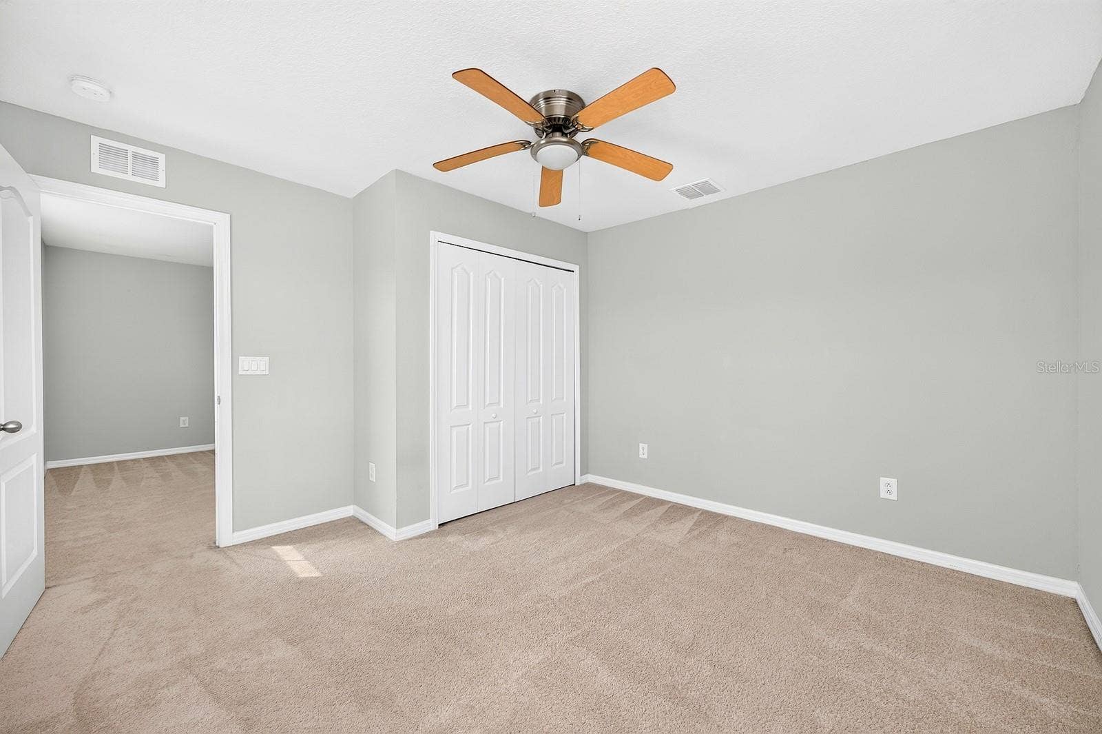 2128 LENNOX DALE LANE, Brandon, FL 33510 Bedroom 2