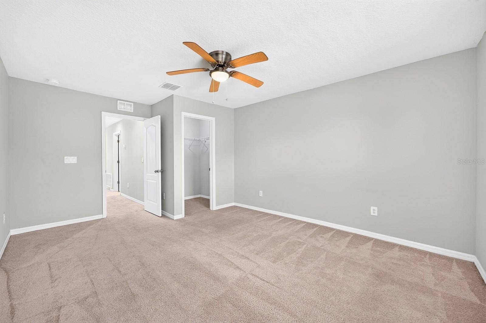 2128 LENNOX DALE LANE, Brandon, FL 33510 Two additional Bedrooms offer comfortable accommodations for family and guests, with Bedroom 3 featuring its own WALK-IN CLOSET.