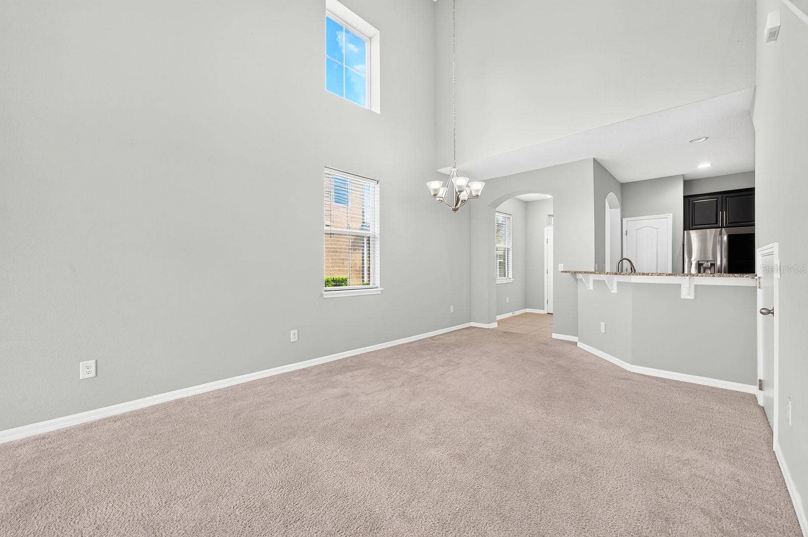 2128 LENNOX DALE LANE, Brandon, FL 33510 Step inside and you'll appreciate the SOARING CEILING, abundant natural light and graceful architectural details throughout.