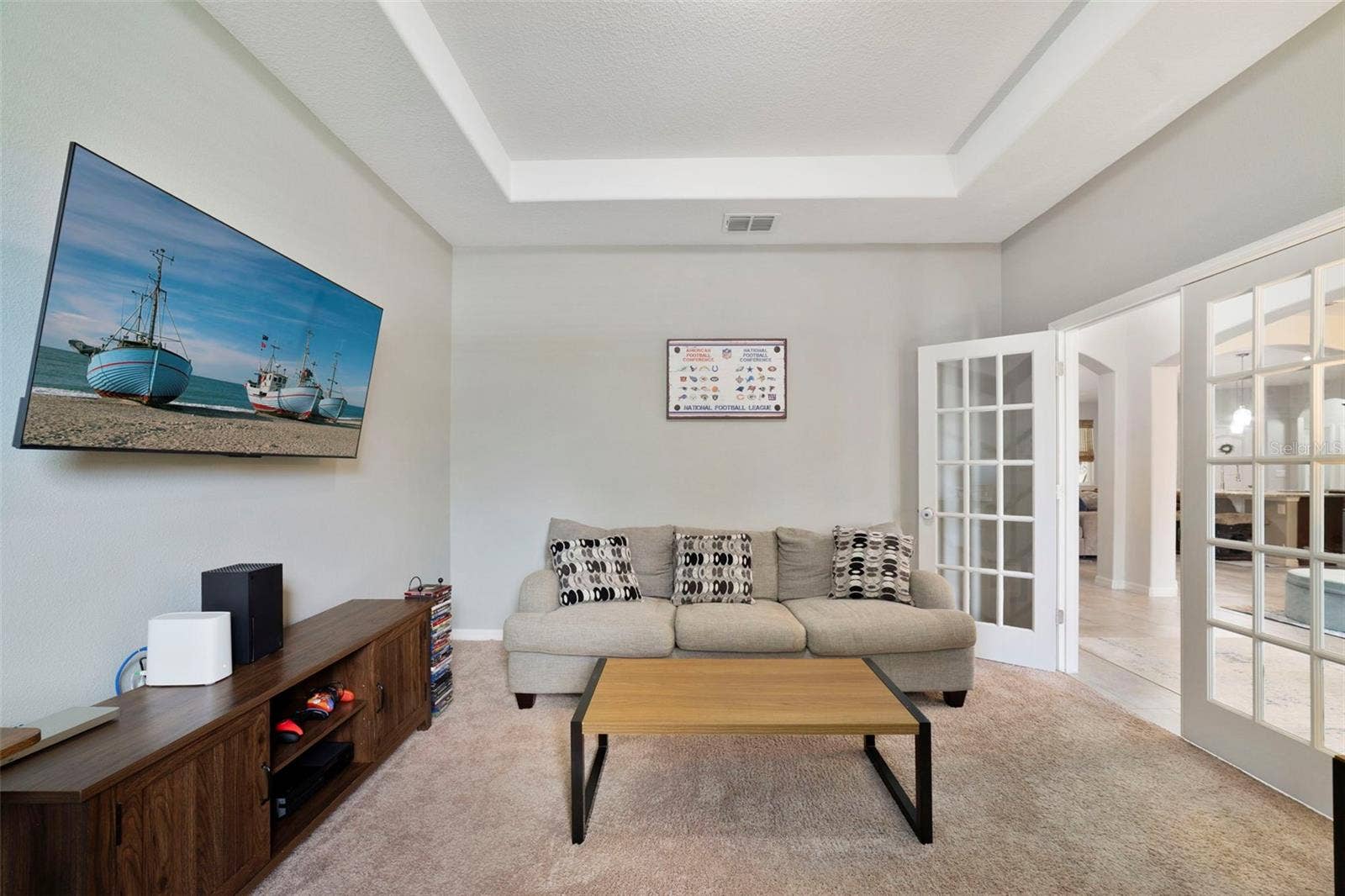 611 MEADOW SAGE DRIVE, Deland, FL 32724 Flex/Office.
