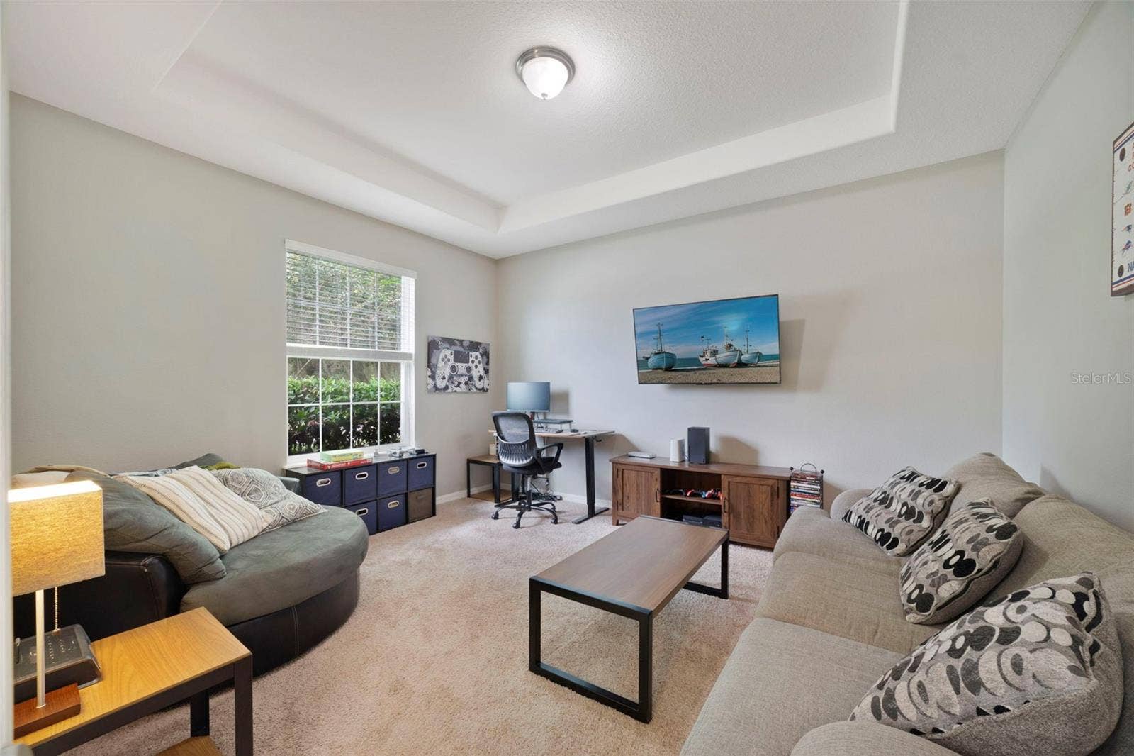 611 MEADOW SAGE DRIVE, Deland, FL 32724 Flex/Office.