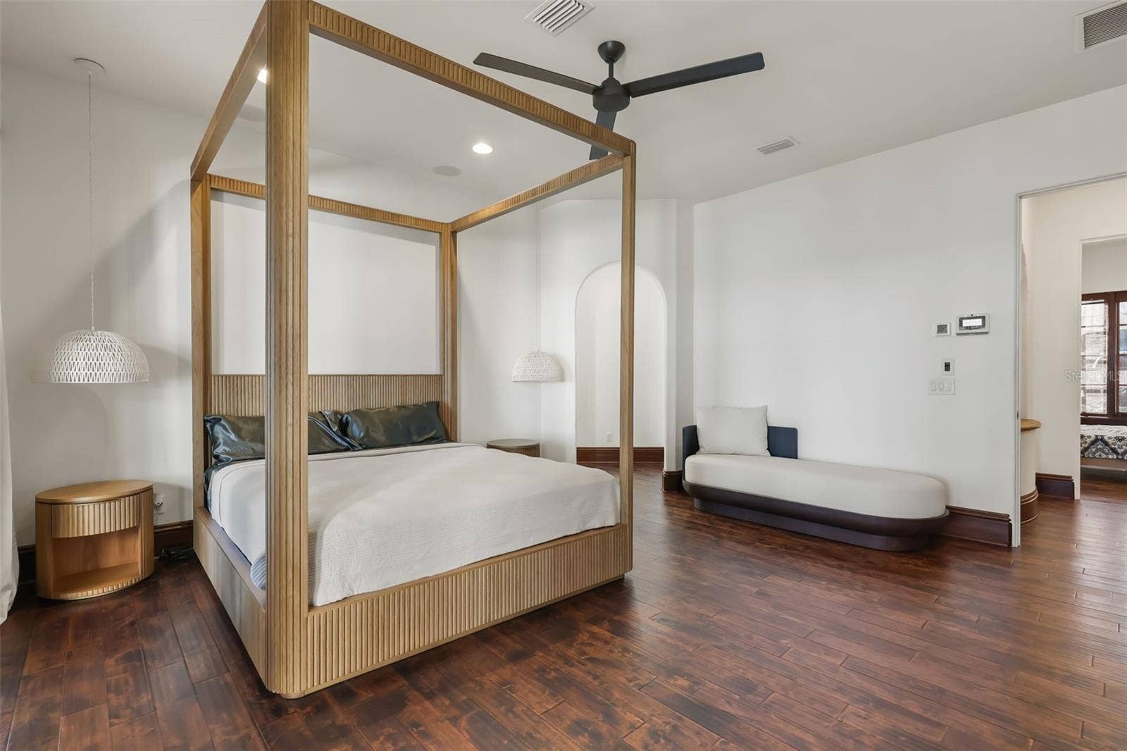 541 VIRGINIA DRIVE, Winter Park, FL 32789 Primary bedroom