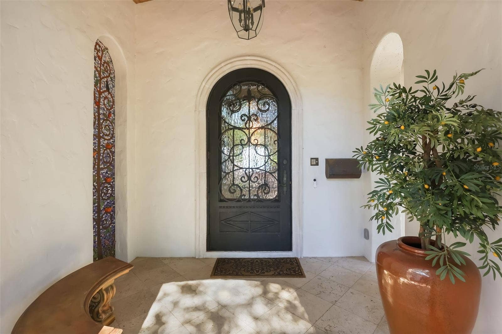 541 VIRGINIA DRIVE, Winter Park, FL 32789 Front entry