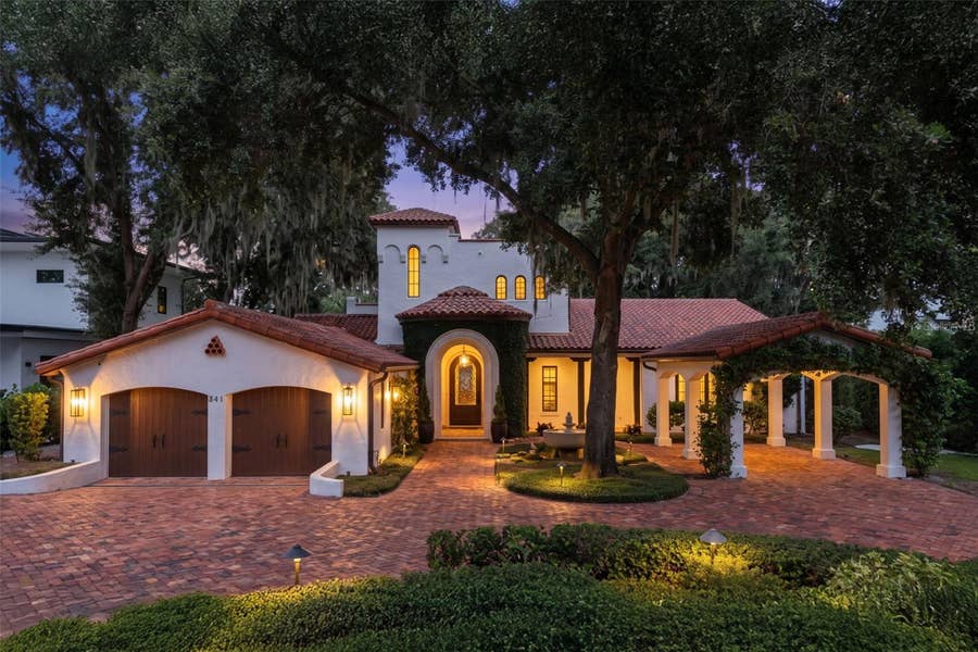 Property photo for 541 VIRGINIA DRIVE, Winter Park, FL