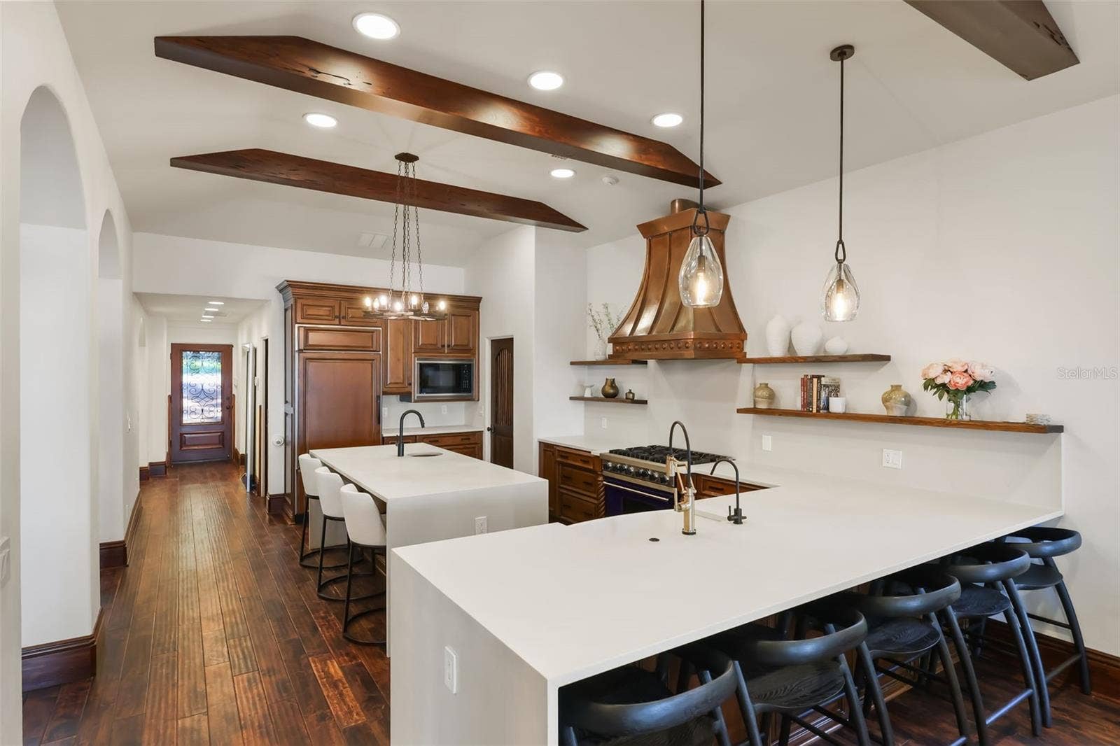 541 VIRGINIA DRIVE, Winter Park, FL 32789 Kitchen