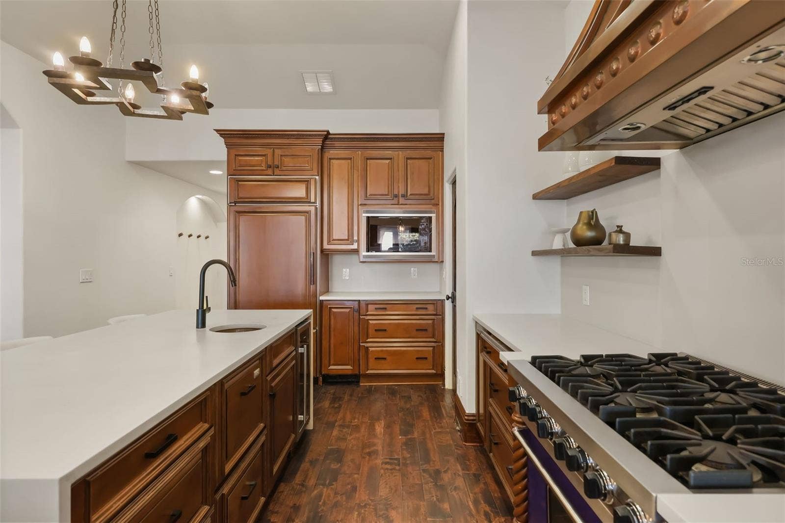 541 VIRGINIA DRIVE, Winter Park, FL 32789 Kitchen