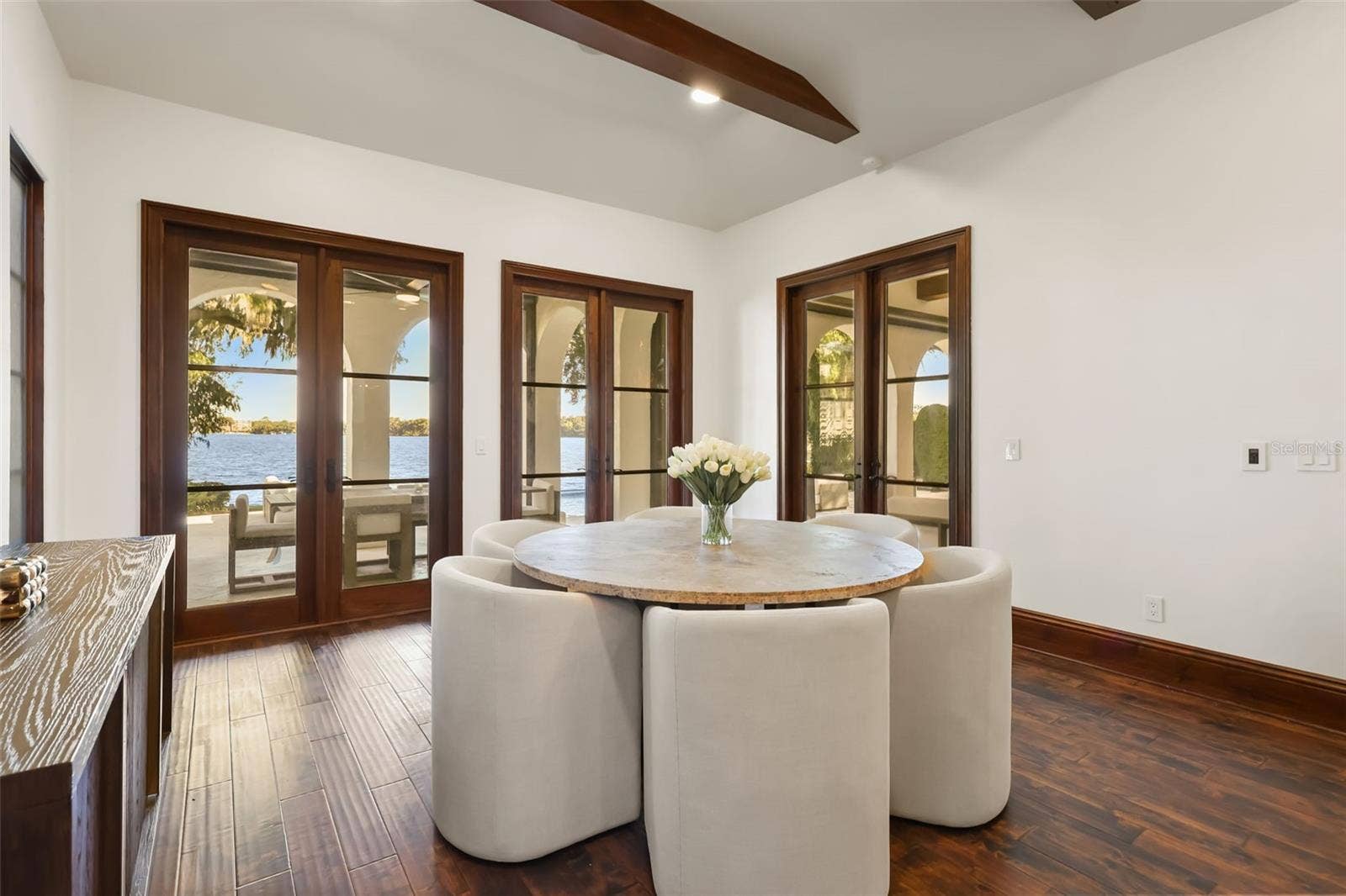 541 VIRGINIA DRIVE, Winter Park, FL 32789 Dining room