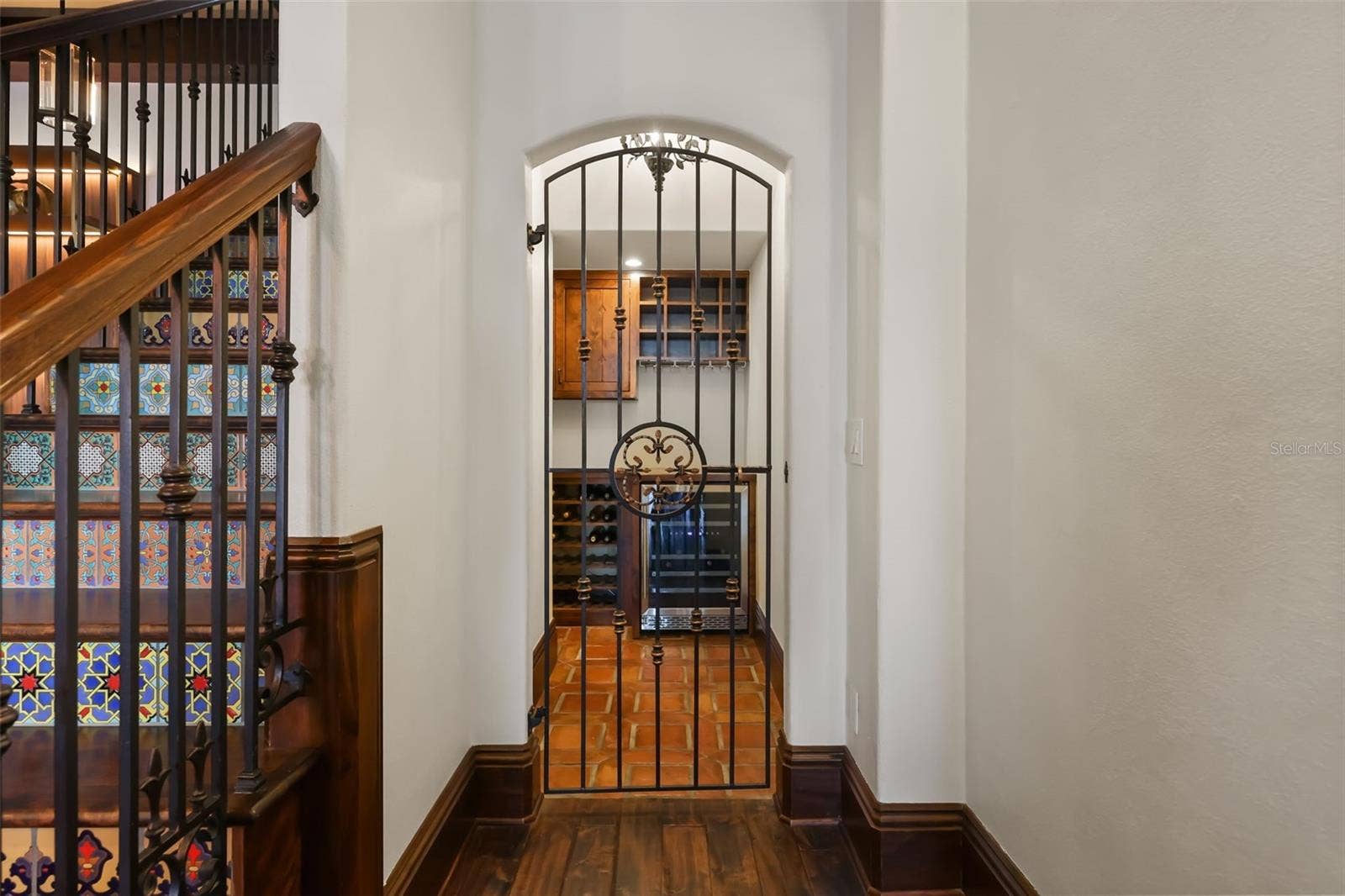 541 VIRGINIA DRIVE, Winter Park, FL 32789 Wine cellar
