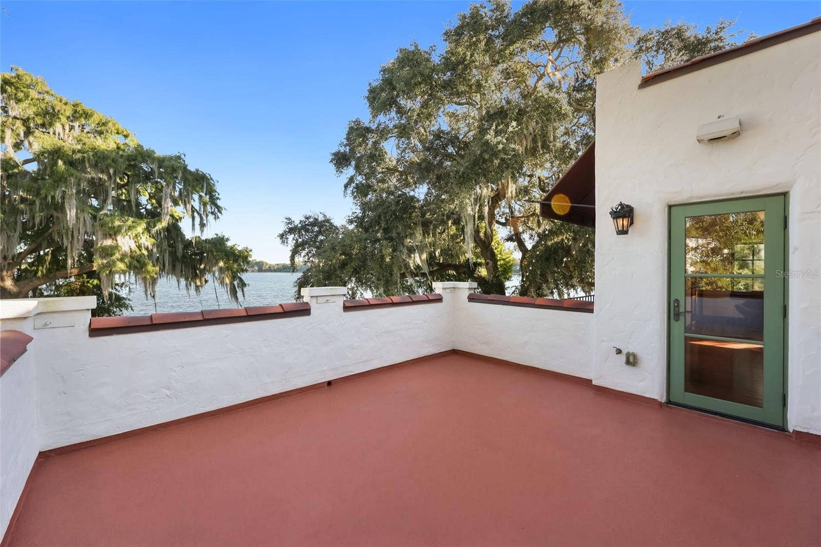 541 VIRGINIA DRIVE, Winter Park, FL 32789 Balcony