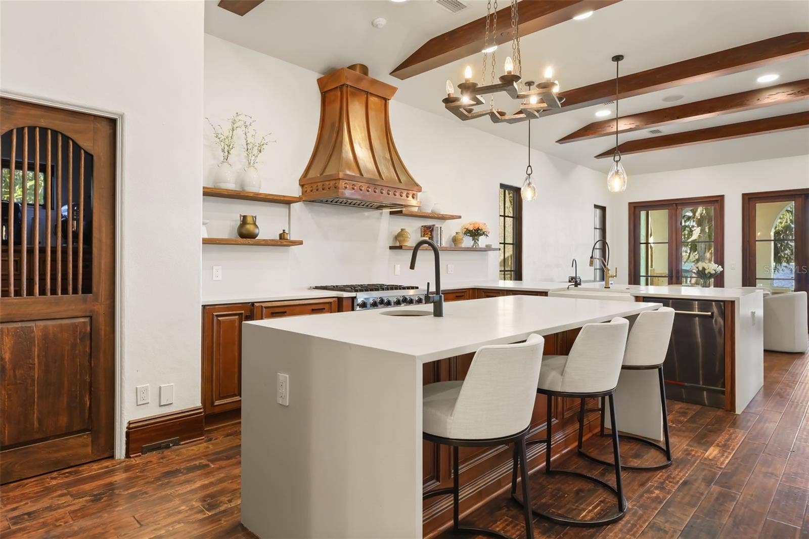 541 VIRGINIA DRIVE, Winter Park, FL 32789 Kitchen