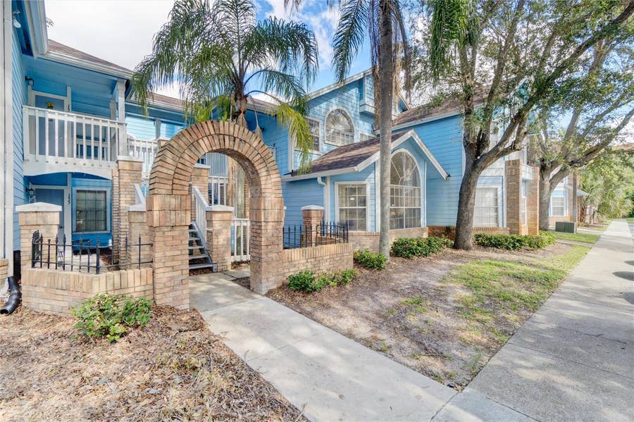 Property photo for 2723 N POINCIANA BOULEVARD, #157, Kissimmee, FL