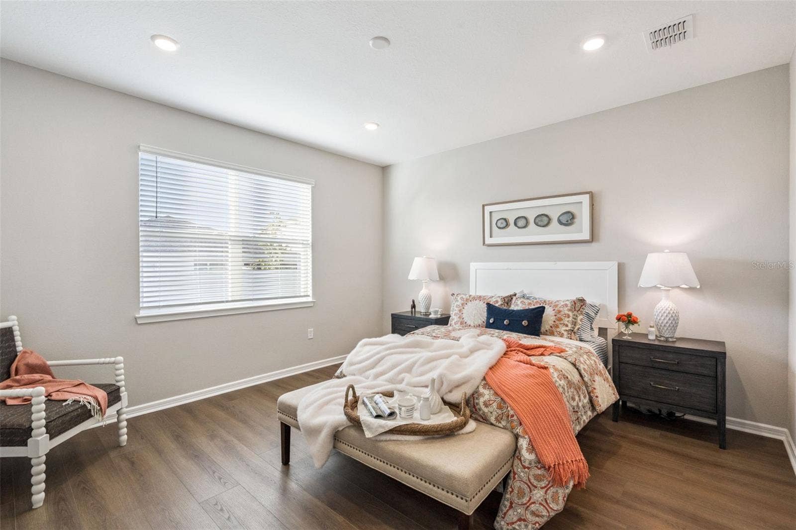 13846 FRESH IVY STREET, Winter Garden, FL 34787 Primary Bedroom