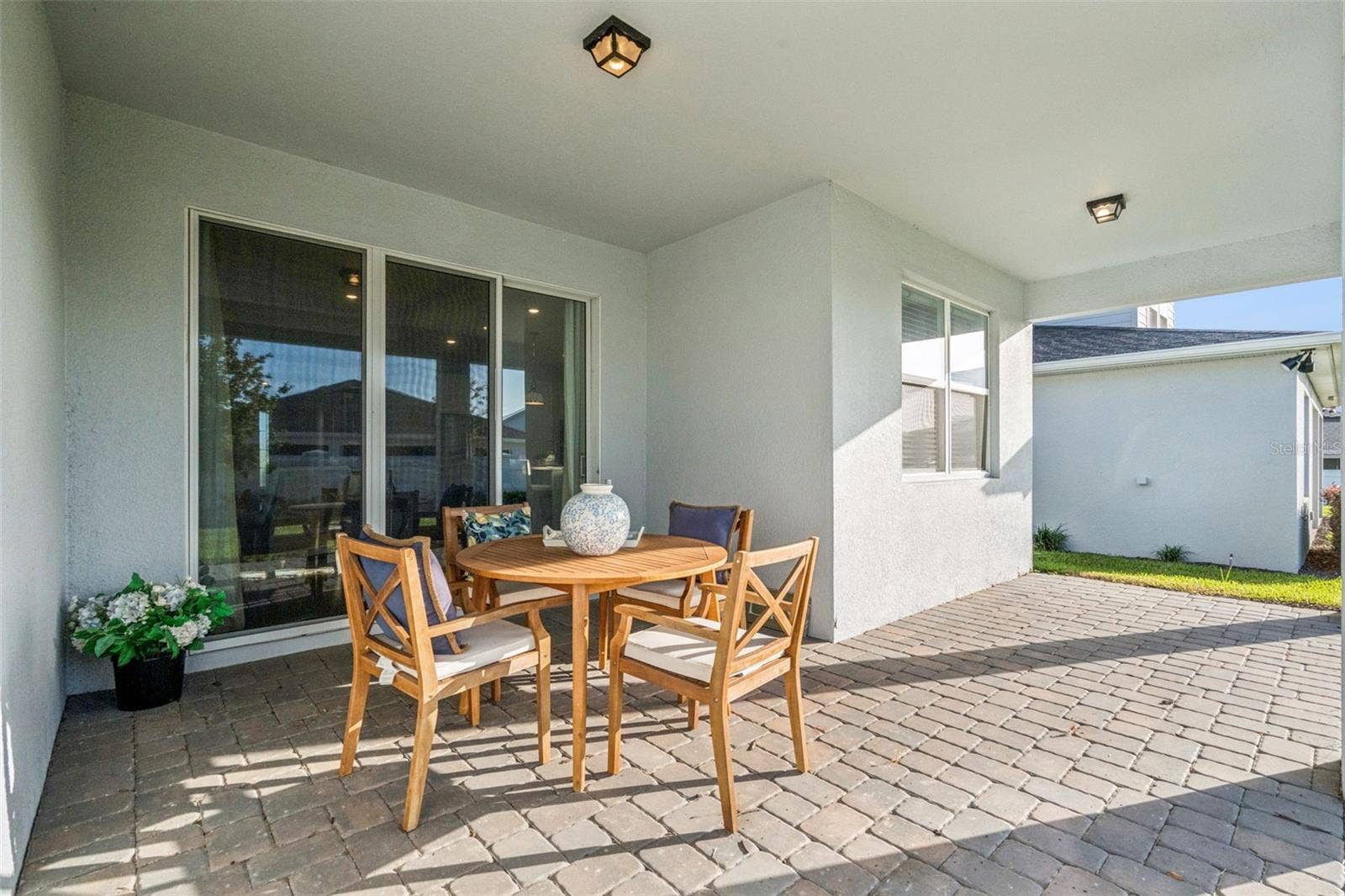 13846 FRESH IVY STREET, Winter Garden, FL 34787 Lanai