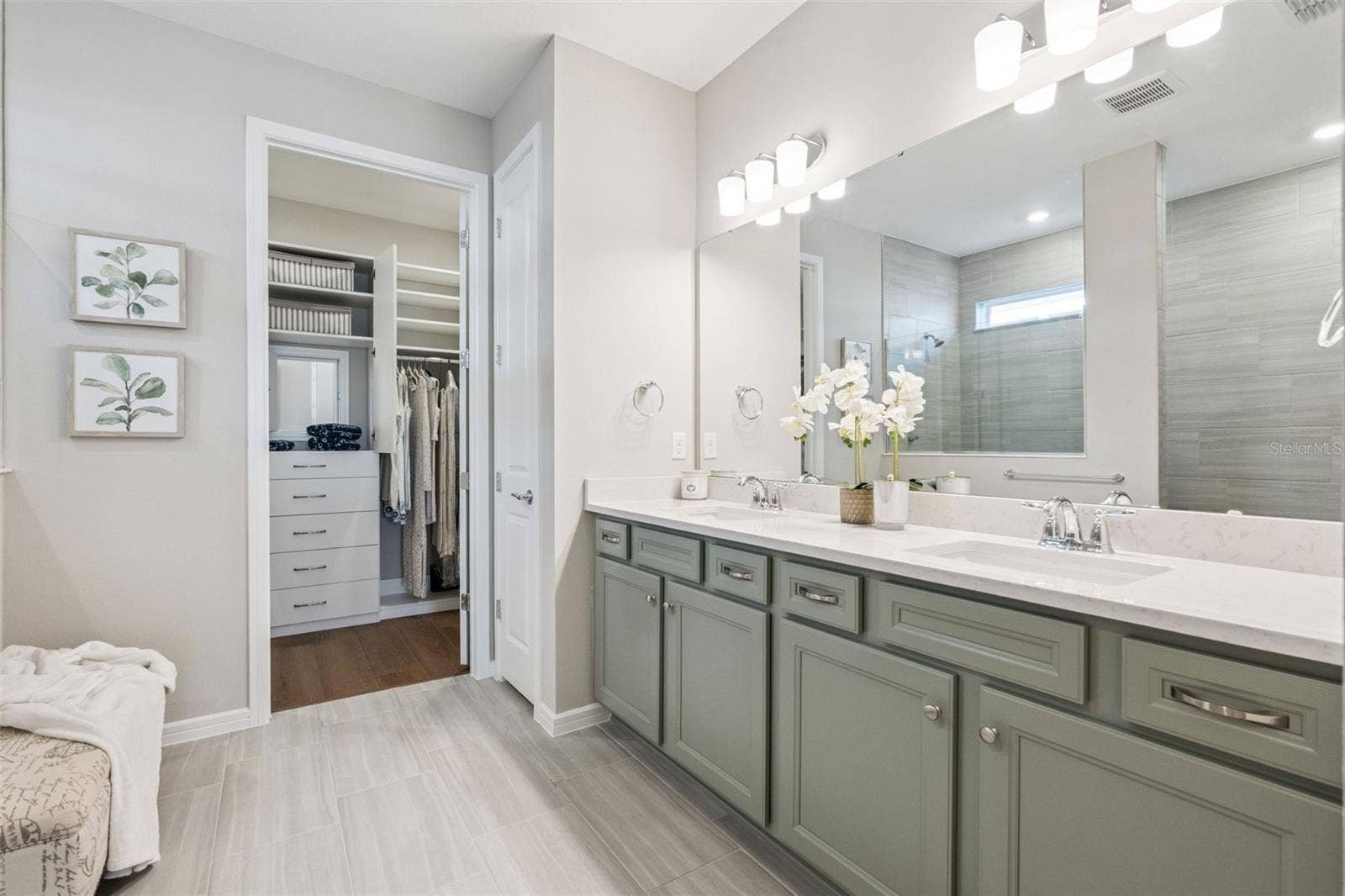 13846 FRESH IVY STREET, Winter Garden, FL 34787 Primary Ensuite