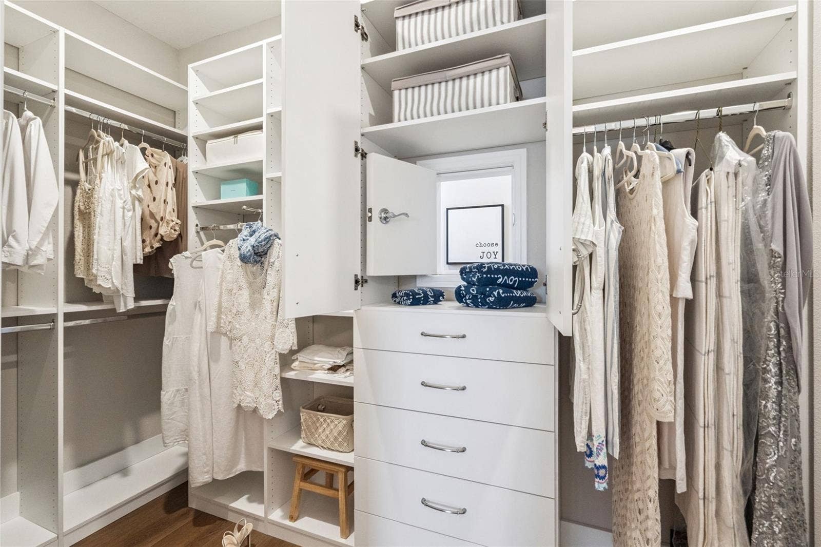 13846 FRESH IVY STREET, Winter Garden, FL 34787 Primary Closet A