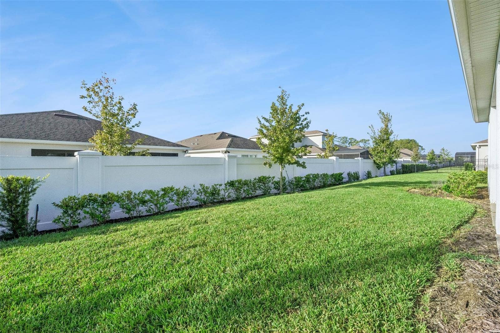 13846 FRESH IVY STREET, Winter Garden, FL 34787 Generous Back-Yard