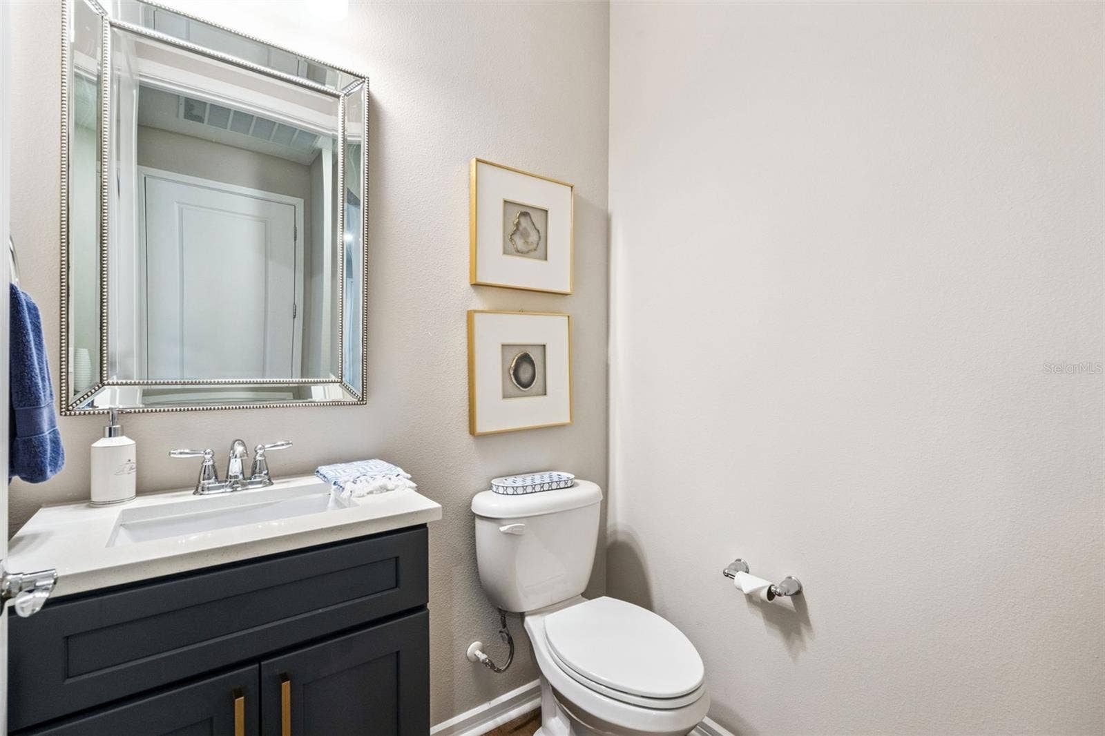 13846 FRESH IVY STREET, Winter Garden, FL 34787 Powder Bath