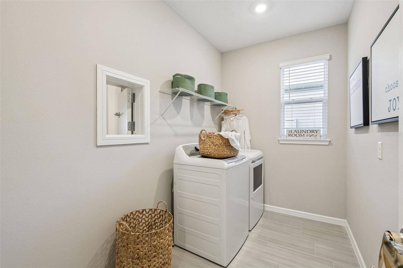 13846 FRESH IVY STREET, Winter Garden, FL 34787 Laundry Room