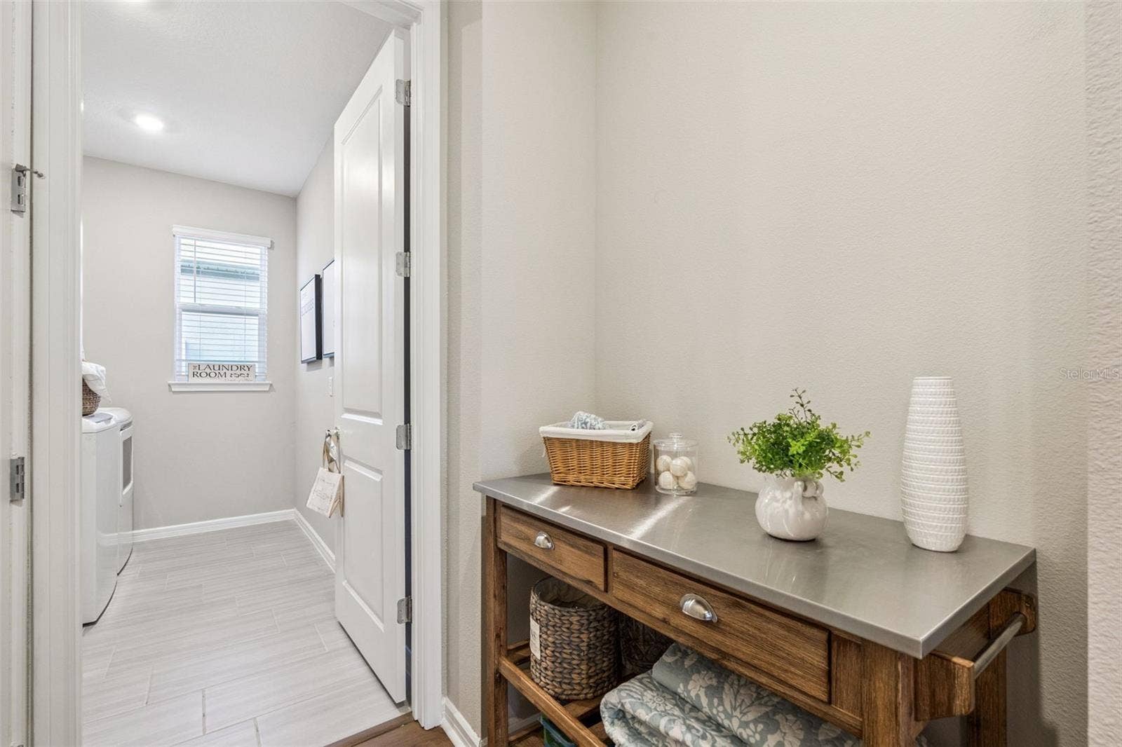 13846 FRESH IVY STREET, Winter Garden, FL 34787 Laundry Room