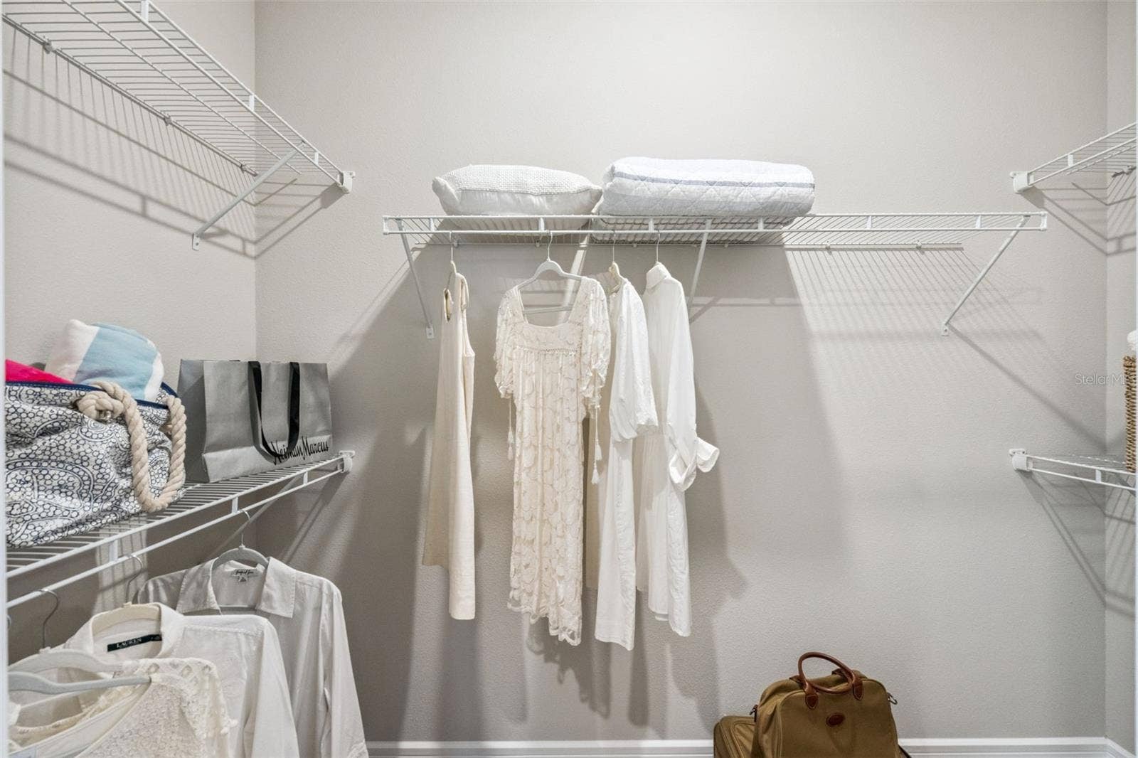 13846 FRESH IVY STREET, Winter Garden, FL 34787 Primary Closet B