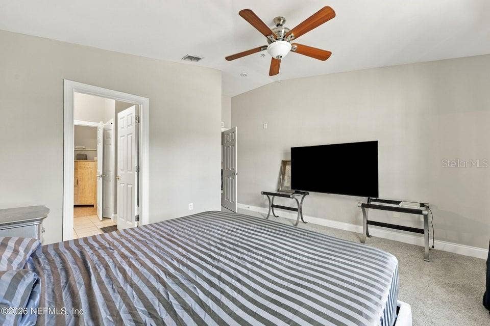 120 LEGENDARY DRIVE, #201, St Augustine, FL 32092 Primary Bedroom