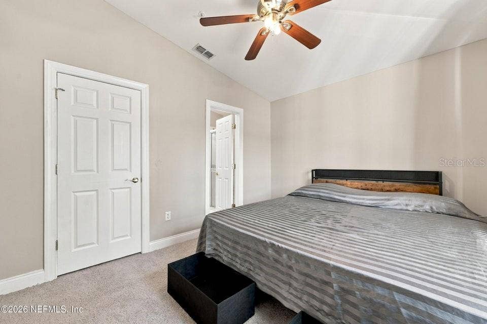 120 LEGENDARY DRIVE, #201, St Augustine, FL 32092 Bedroom