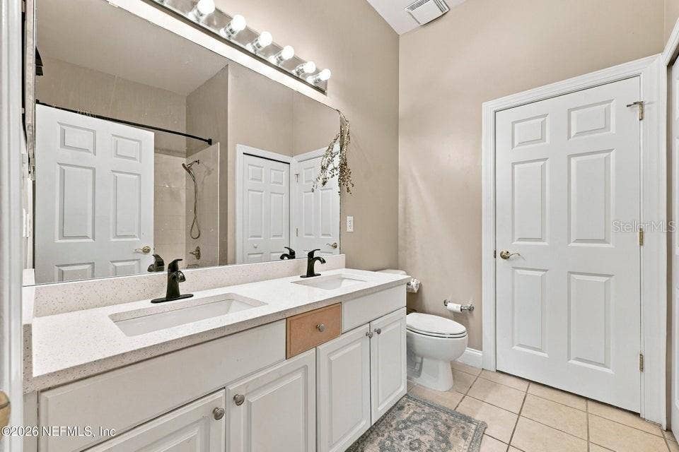 120 LEGENDARY DRIVE, #201, St Augustine, FL 32092 Primary Bathroom
