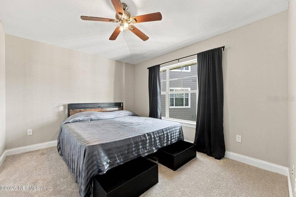 120 LEGENDARY DRIVE, #201, St Augustine, FL 32092 Bedroom