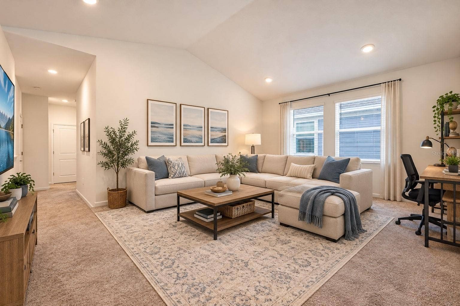 LOFT