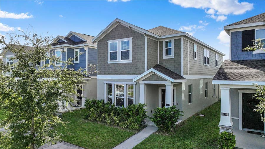 Property photo for 16549 PARABLE WAY, Winter Garden, FL