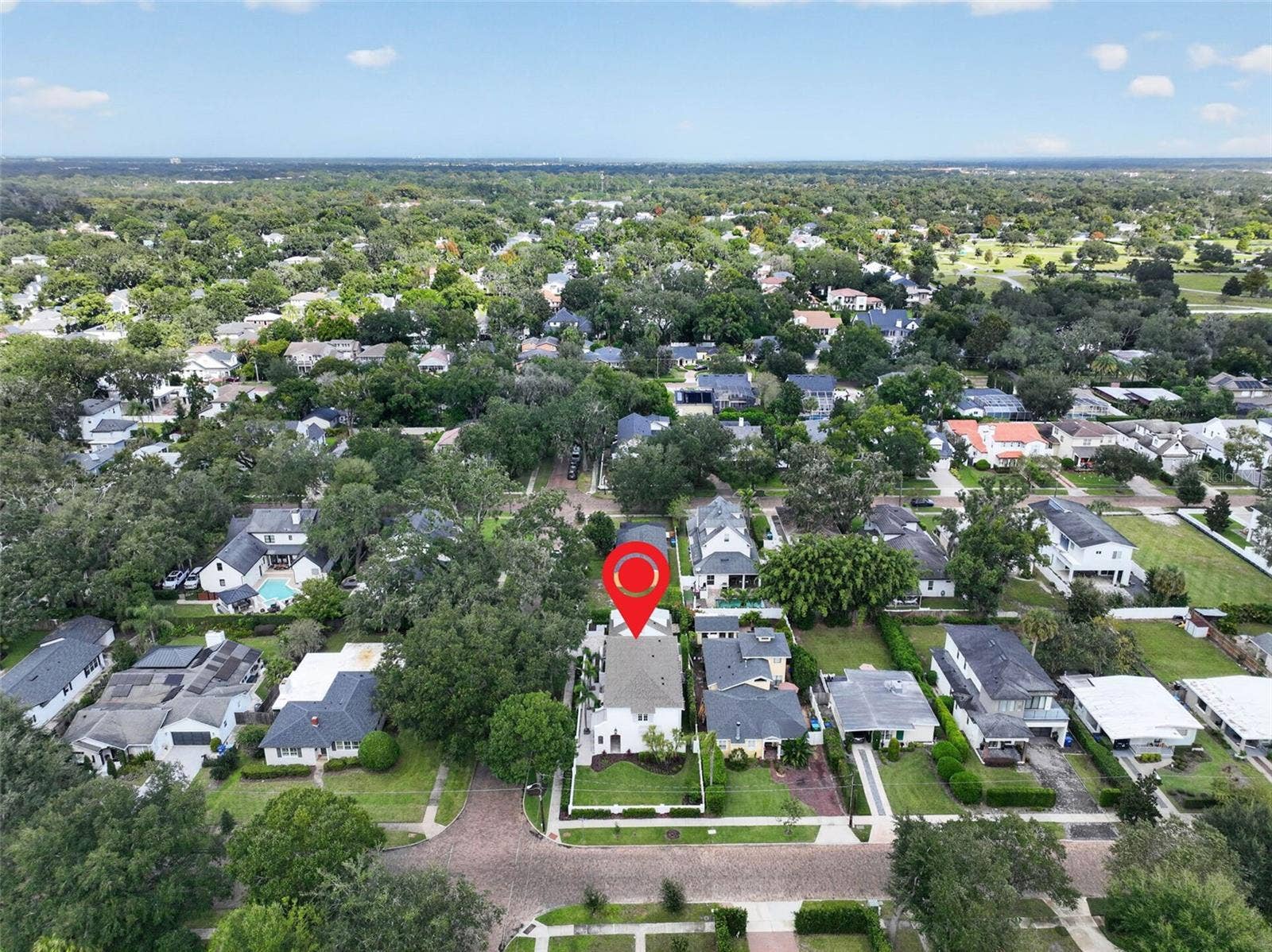 1900 SUNSET DRIVE, Winter Park, FL 32789 Prime location