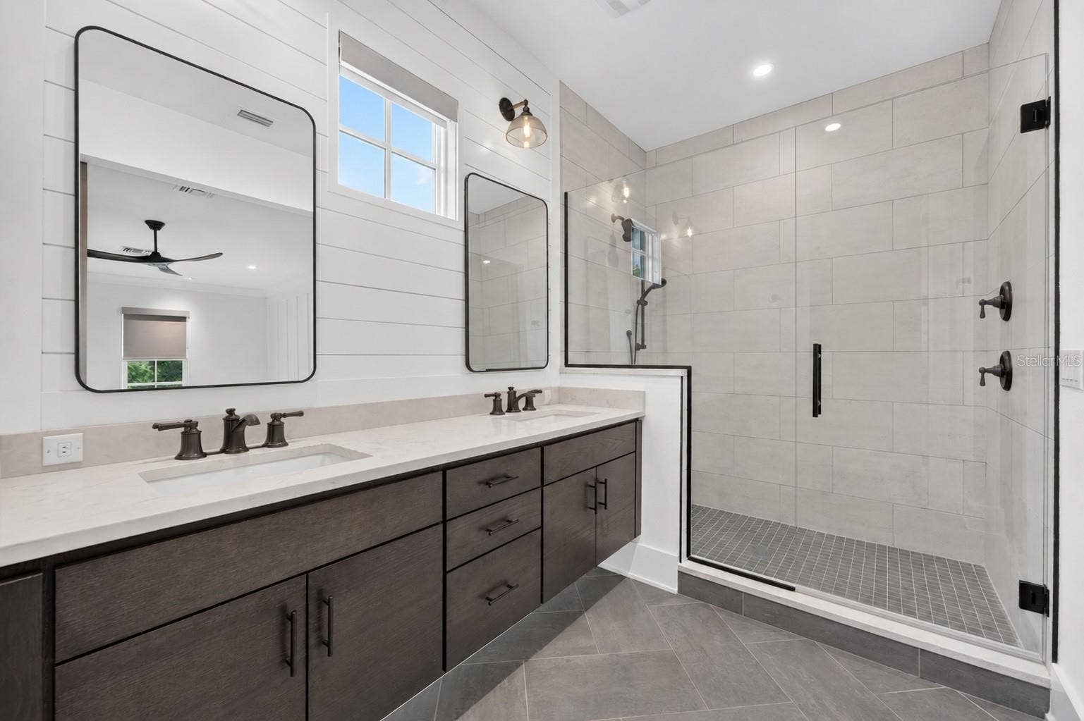 1900 SUNSET DRIVE, Winter Park, FL 32789 Primary bathroom
