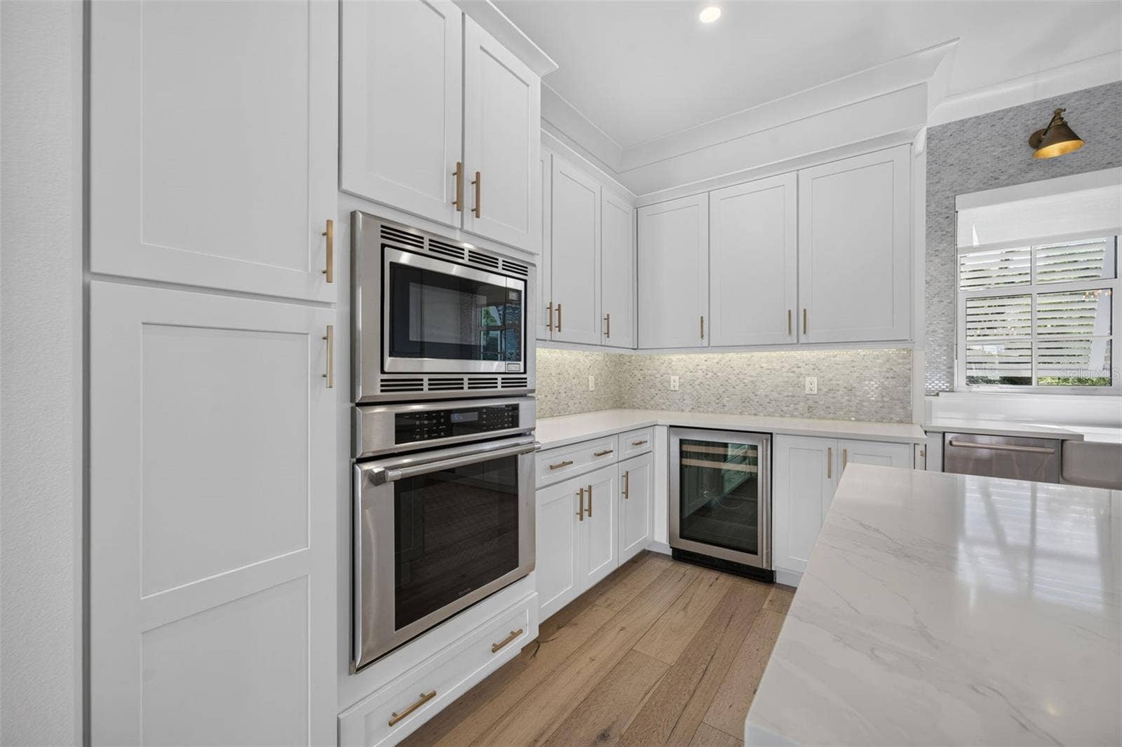 1900 SUNSET DRIVE, Winter Park, FL 32789 Built-in oven