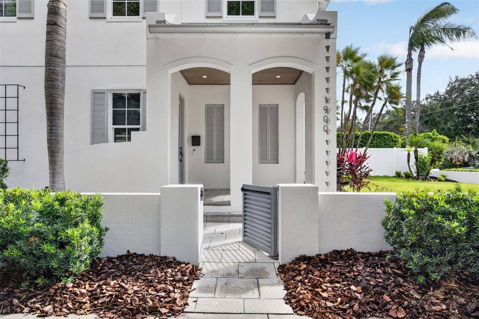 1900 SUNSET DRIVE, Winter Park, FL 32789 Entrance