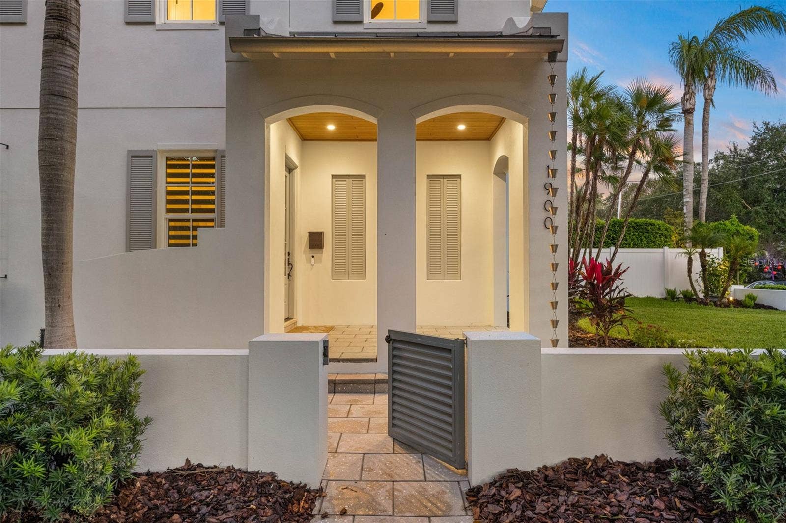 1900 SUNSET DRIVE, Winter Park, FL 32789 Entrance