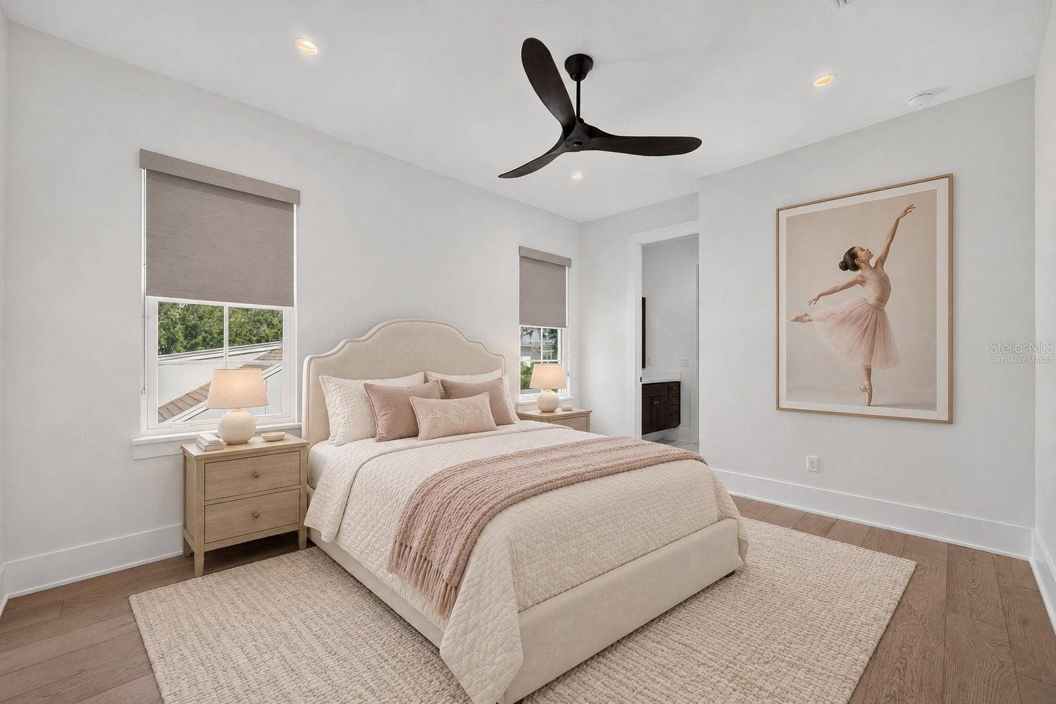 1900 SUNSET DRIVE, Winter Park, FL 32789 Bedroom 3Virtually Staged