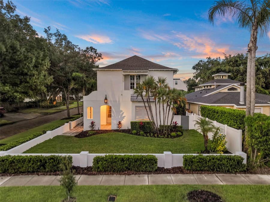 Property photo for 1900 SUNSET DRIVE, Winter Park, FL