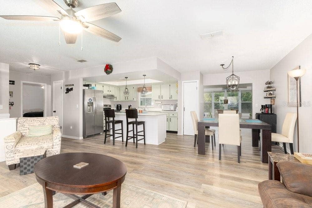 1115 HARMS WAY, Port Orange, FL 32129 1115 HARMS WAY, Port Orange, FL 32129