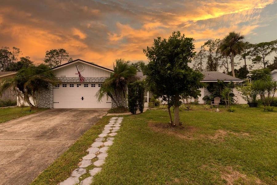 Property photo for 1115 HARMS WAY, Port Orange, FL